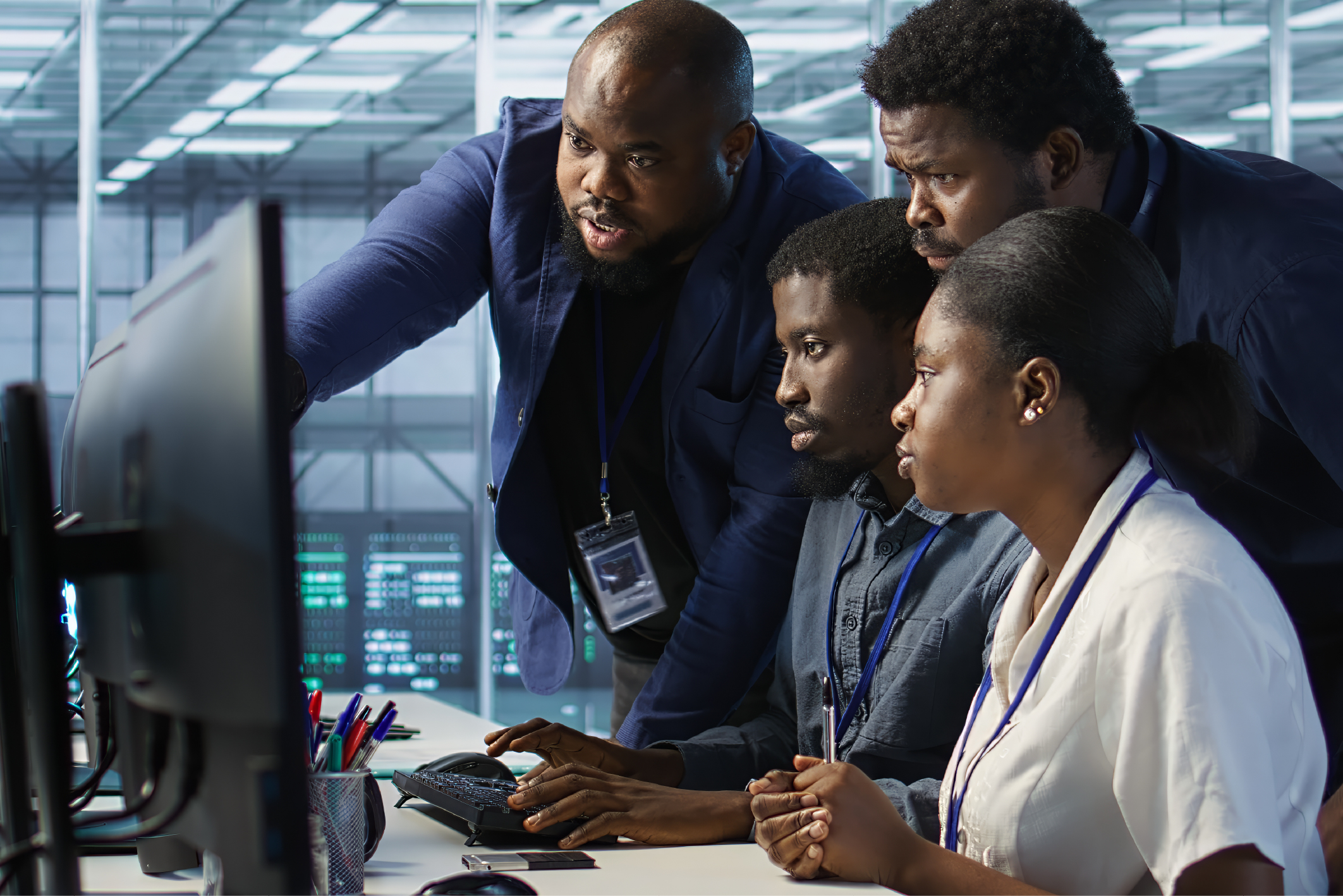 Accompagnement et support