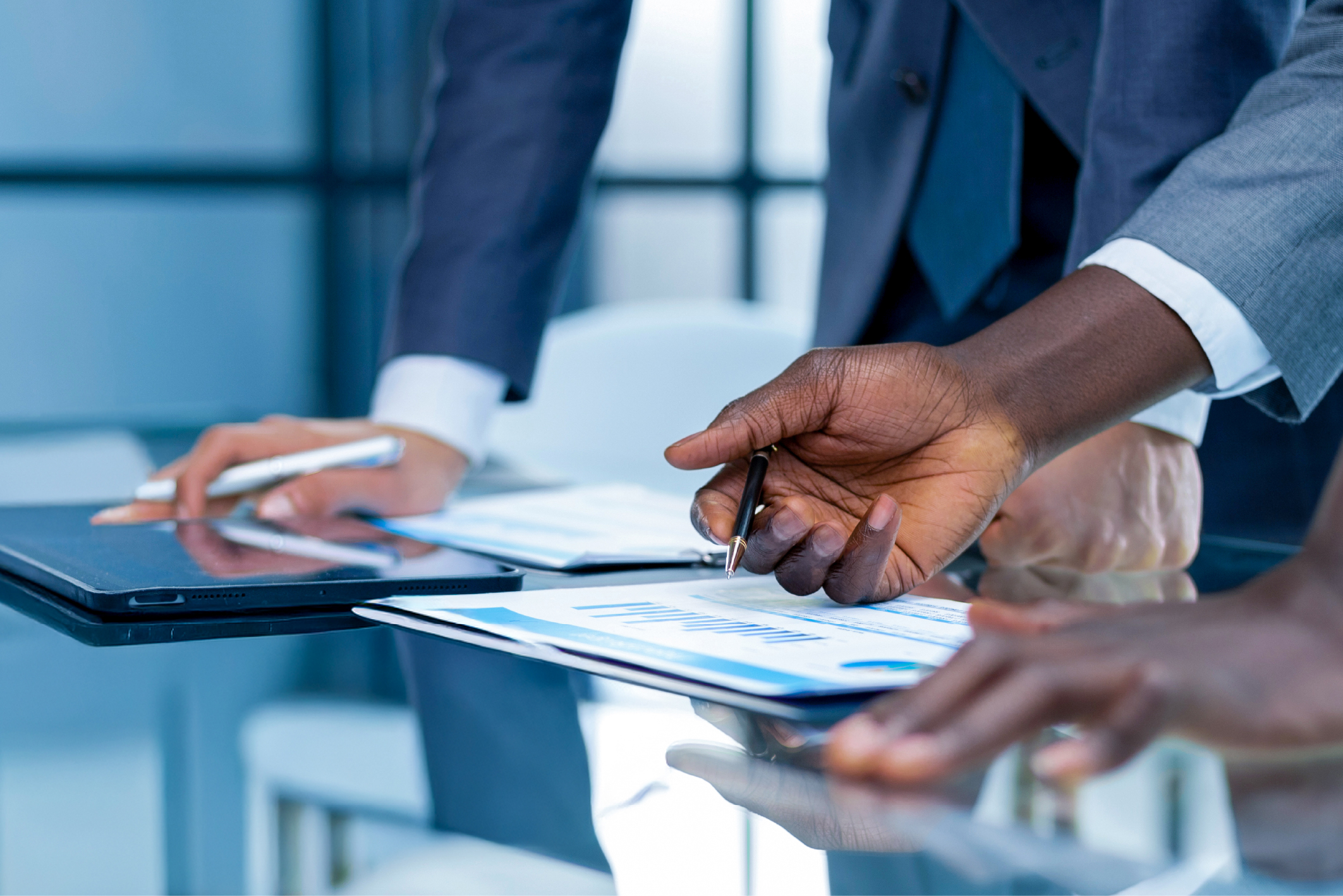 Audit & Commissariat aux comptes